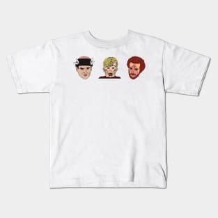 Home Alone Kids T-Shirt